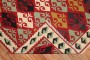 Geometic Turkish Kilim No. 29482