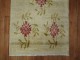 Vintage Turkish Floral Konya No. 29483