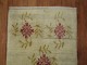 Vintage Turkish Floral Konya No. 29483