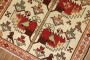 Pictorial Persian Rug No. 29485