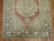 Antique Oushak Rug No. 29494