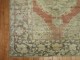 Antique Oushak Rug No. 29494