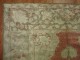 Antique Small Square Oushak Rug No. 29494