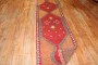 Antique Anatolian Runner No. 29548