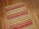 Vintage Turkish Kilim Runner No. 29576