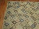 Earth Colored Turkish Deco Rug No. 29611