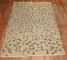 Vintage Turkish Deco Rug No. 29632