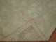  Pale Vintage Turkish Konya Rug No. 29641