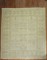 Old Wool Khotan No. 29649