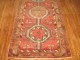 Vintage Turkish Konya Gallery Rug No. 29775