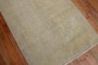 Vintage Shabby Chic Turkish Rug No. 29784