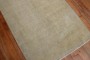 Vintage Shabby Chic Turkish Rug No. 29784