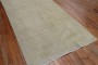 Vintage Shabby Chic Turkish Rug No. 29784