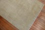 Vintage Shabby Chic Turkish Rug No. 29784