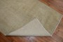 Vintage Shabby Chic Turkish Rug No. 29784