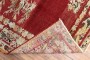 Red Turkish Melas Rug No. 29853