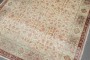 Worn Turkish Herekeh Rug No. 29885