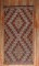 Vintage Jajim FlatWeave No. 29935