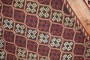 Vintage Jajim FlatWeave No. 29935