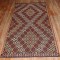 Vintage Jajim FlatWeave No. 29935