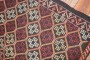 Vintage Jajim FlatWeave No. 29935