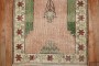 Worn Turkish Prayer Rug No. 29937