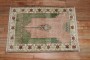 Worn Turkish Prayer Rug No. 29937