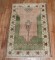 Worn Turkish Prayer Rug No. 29937