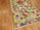 Diamond Motif Deco Gallery RUnner No. 29959