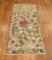 Diamond Motif Deco Gallery RUnner No. 29959