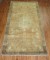 Brown Vintage Turkish Rug No. 29961