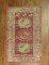 Red Gold Turkish Sivas Rug No. 29986