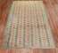 Mint Green Turkish Deco Rug No. 30026