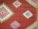 Vintage Kilim No. 30096