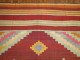 Vintage Kilim No. 30096