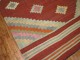 Vintage Kilim No. 30096