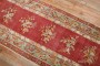 Turkish Floral Sivas Runner No. 30112