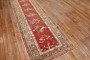 Turkish Floral Sivas Runner No. 30112