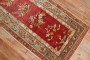 Turkish Floral Sivas Runner No. 30112