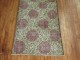 Vintage Turkish Anatolian Runner No. 30177