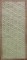 Turkish Floral Gallery Runner No. 30206