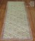 Turkish Floral Gallery Runner No. 30206