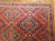 Antique Tribal Gallery Beshir Rug No. 30220