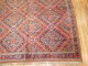 Antique Tribal Gallery Beshir Rug No. 30220