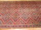 Antique Tribal Gallery Beshir Rug No. 30220