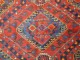 Antique Tribal Gallery Beshir Rug No. 30220