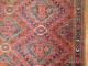 Antique Tribal Gallery Beshir Rug No. 30220