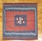 Sofreh Persian Kilim No. 30236