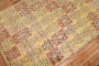 Yellow Turkish Tulu Rug No. 30242