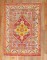 Antique Anatolian Rug No. 30256